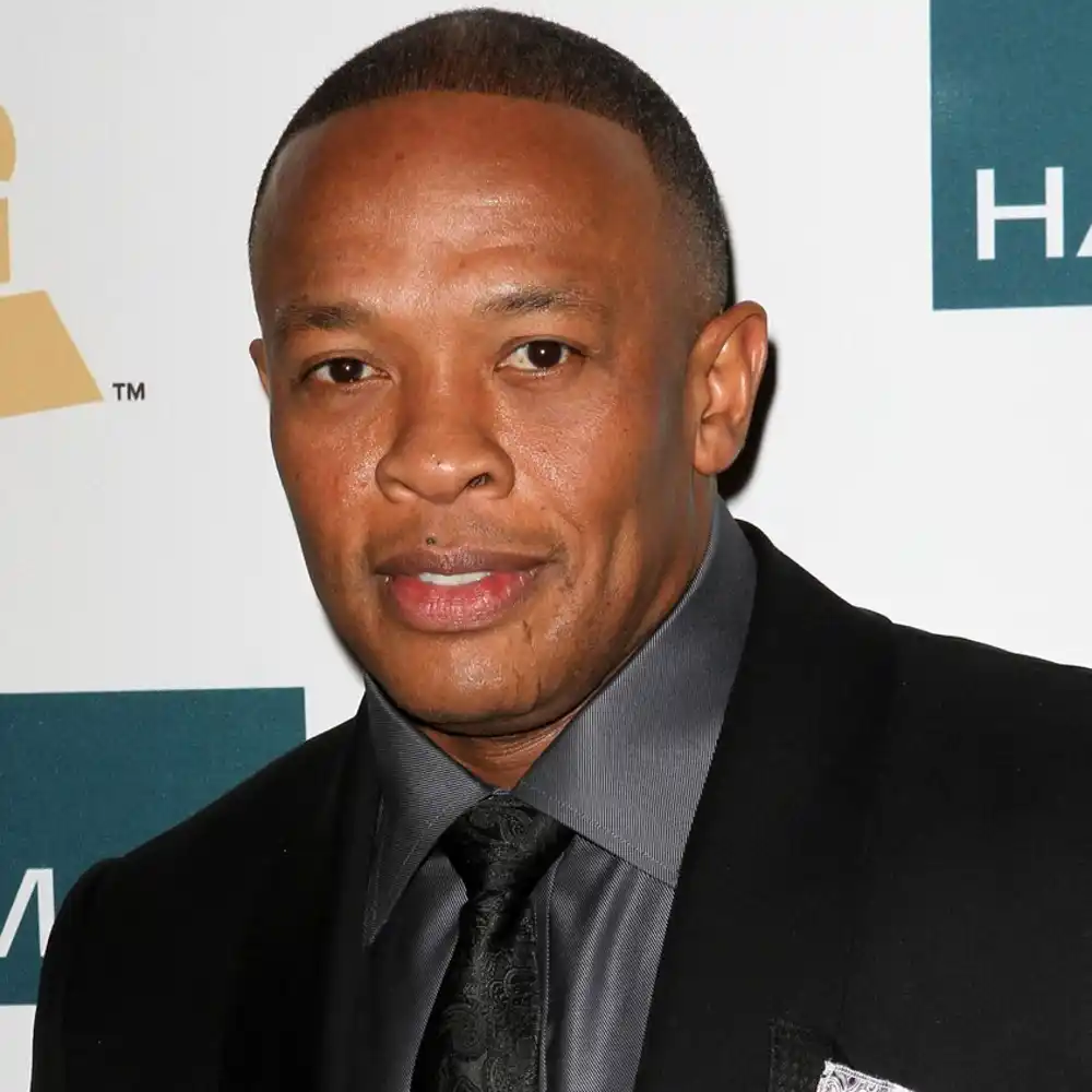 Dr. Dre