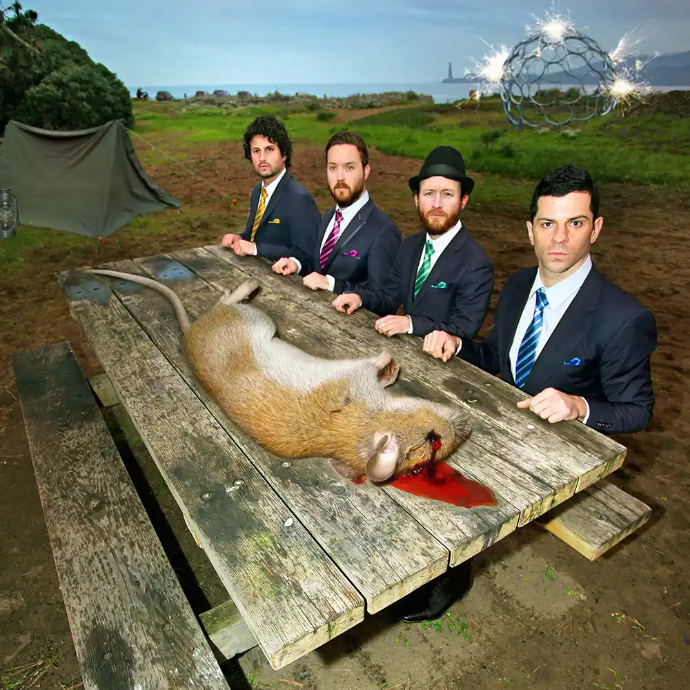 dredg