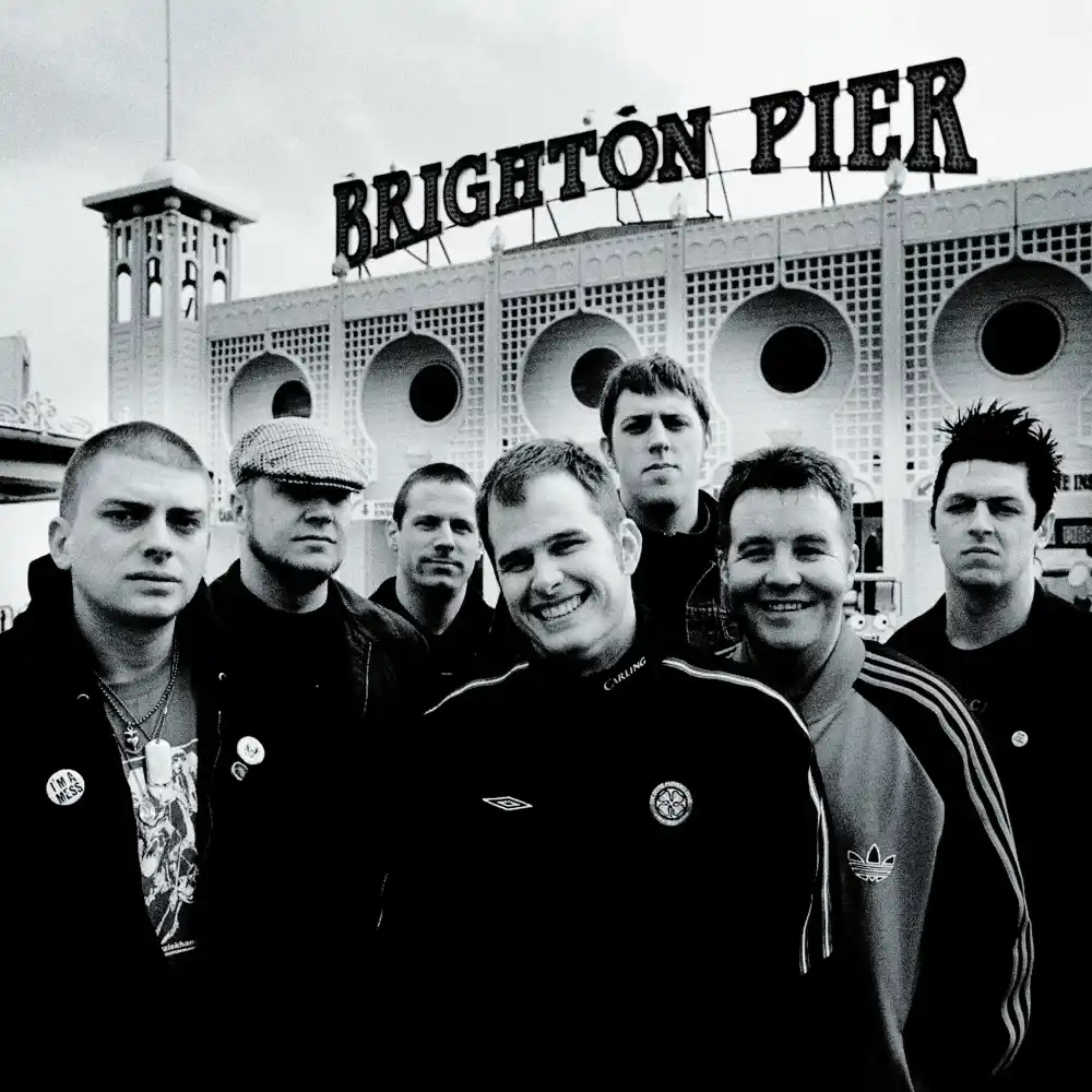 Dropkick Murphys