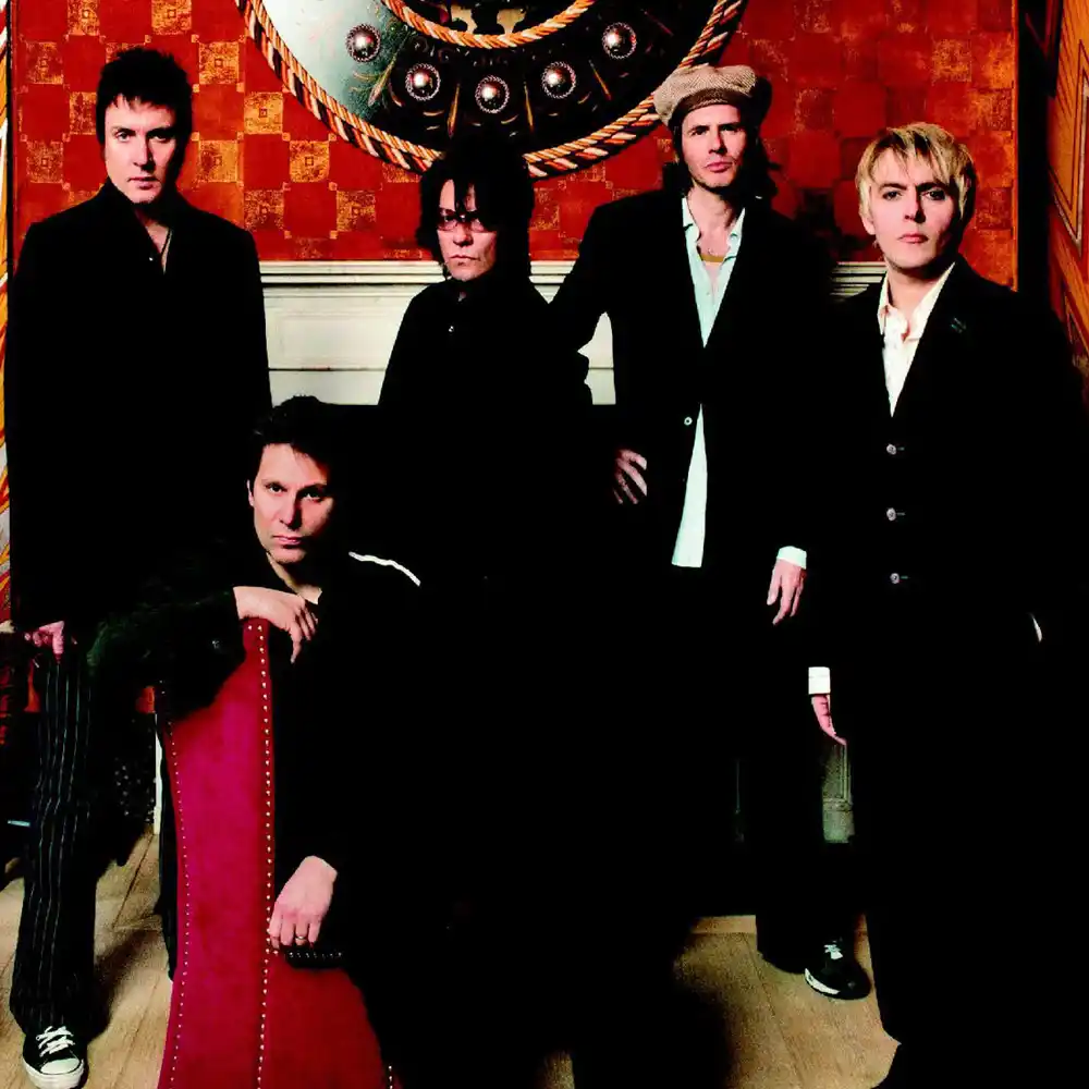 Duran Duran