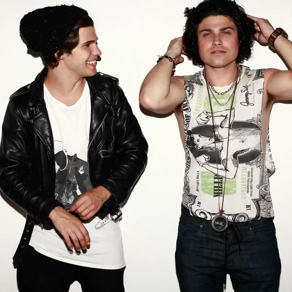 DVBBS