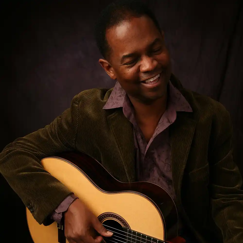 Earl Klugh
