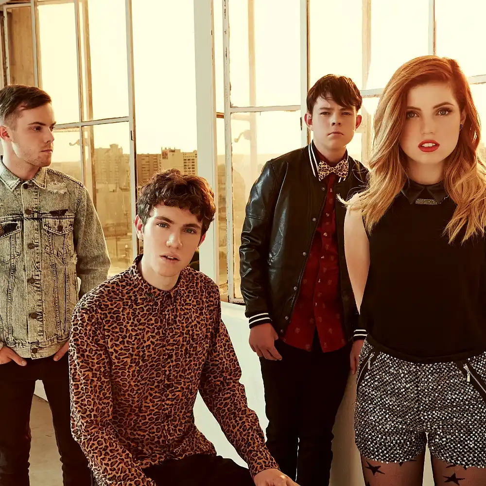 Echosmith