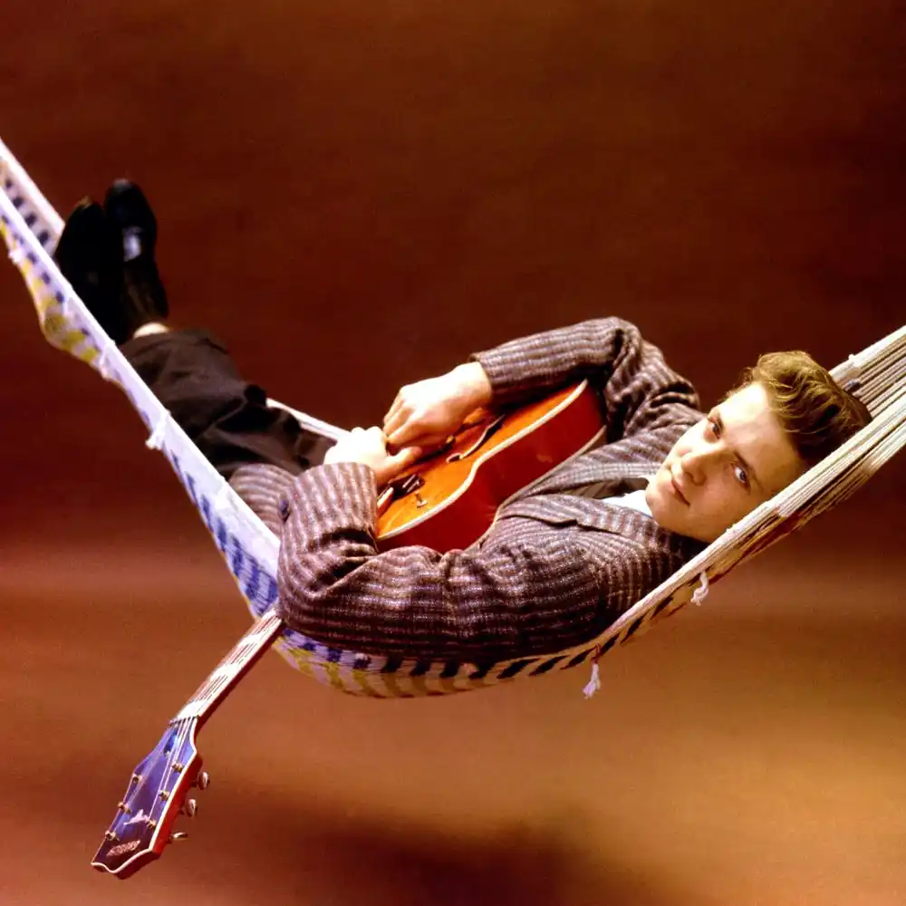 Eddie Cochran
