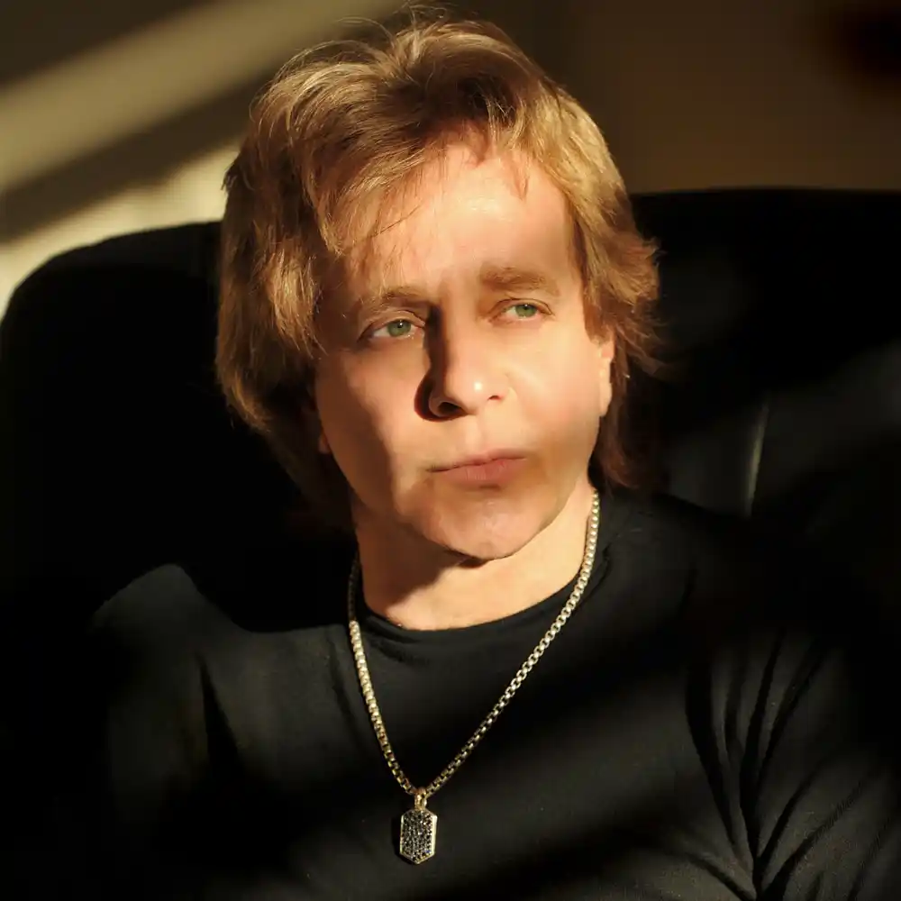 Eddie Money