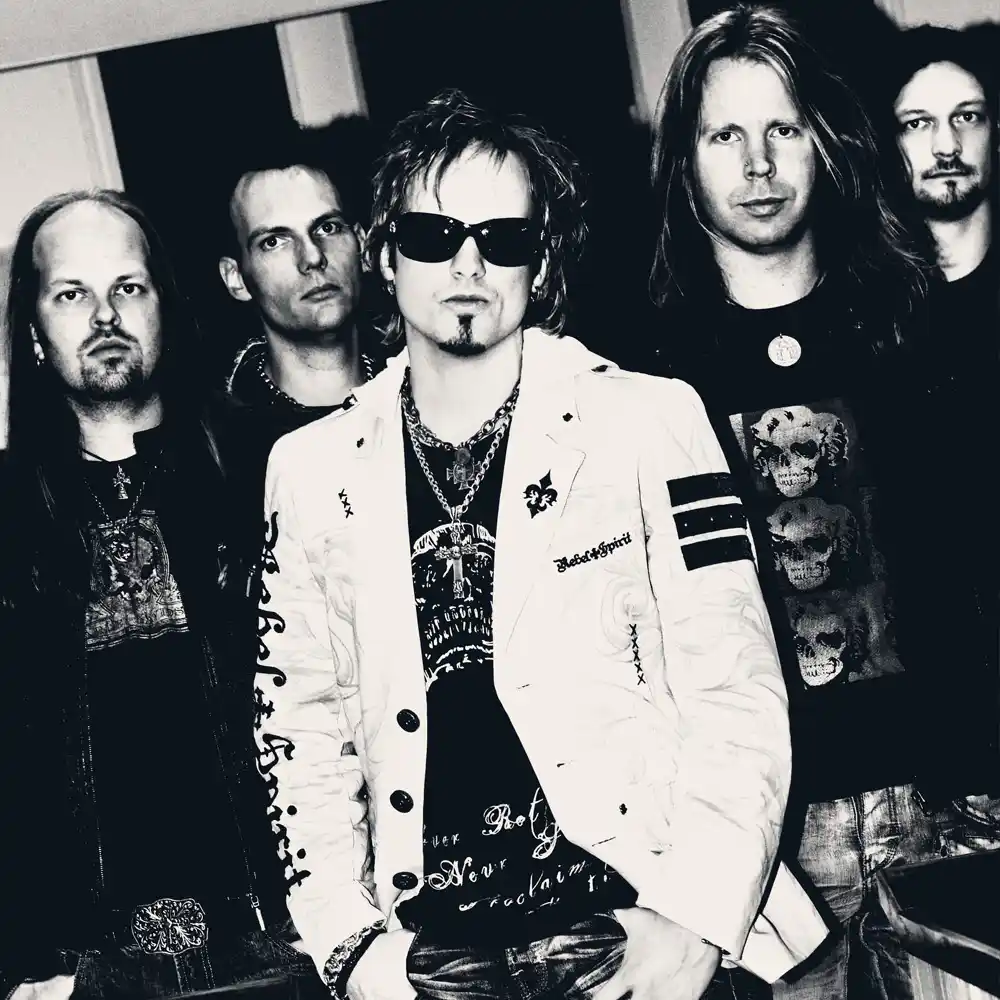 Edguy