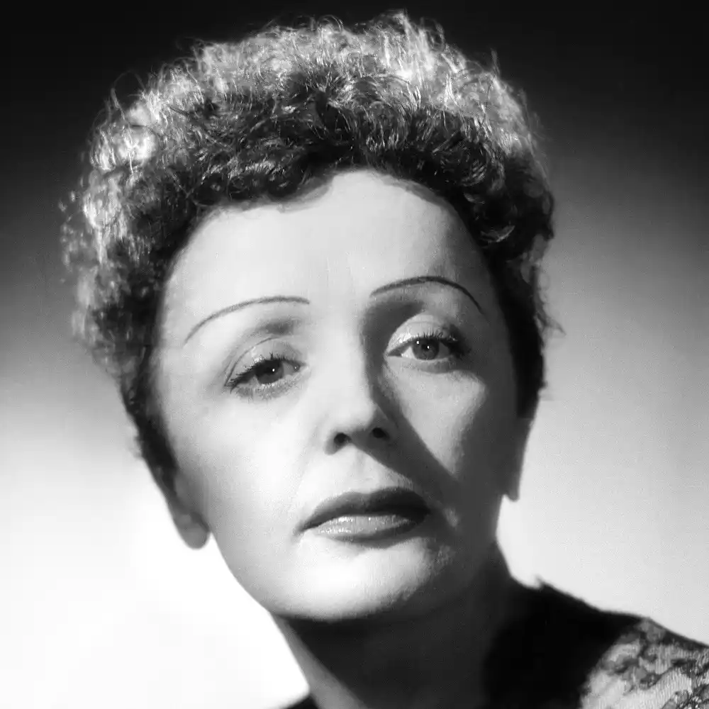 Édith Piaf