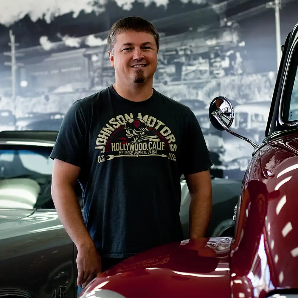 Edwin McCain