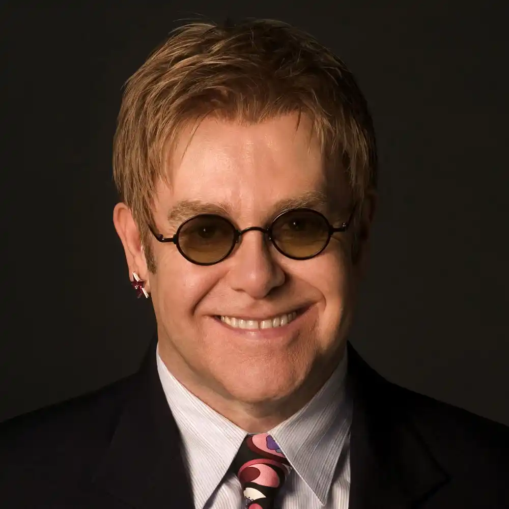 Elton John