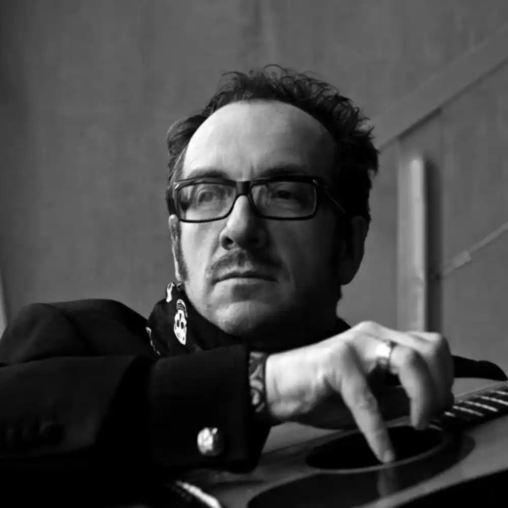 Elvis Costello