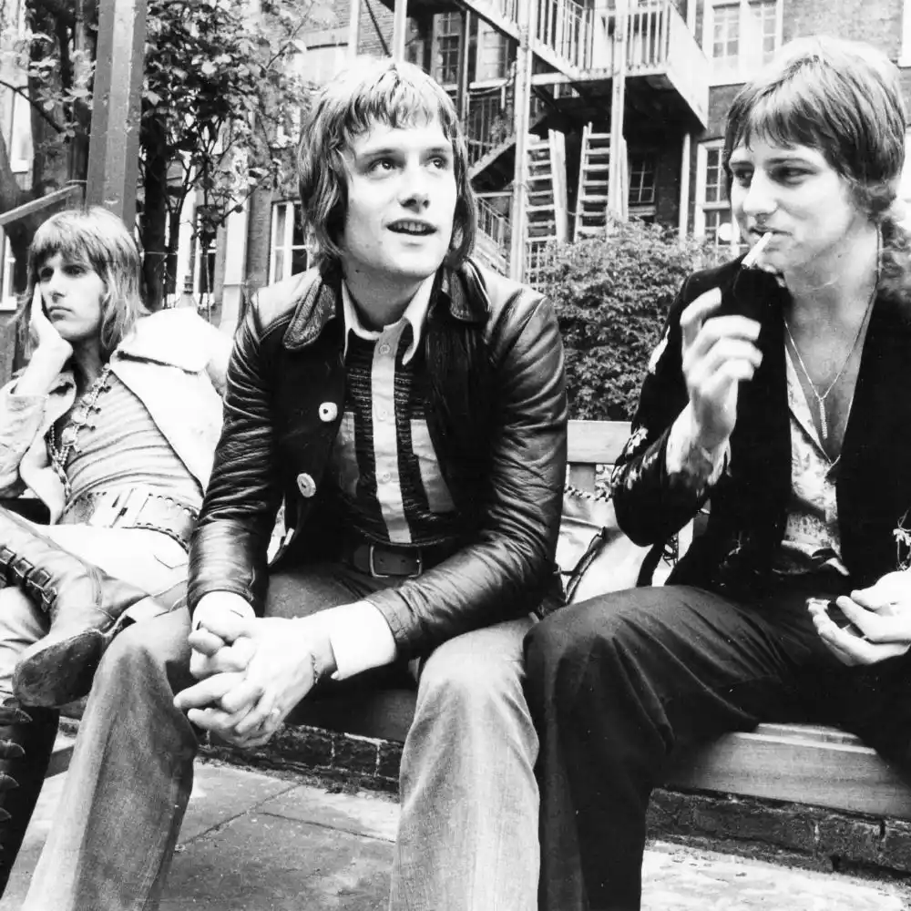 Emerson, Lake & Palmer