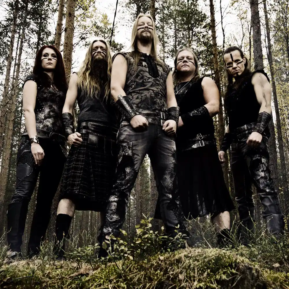 Ensiferum