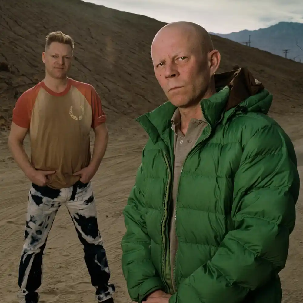 Erasure