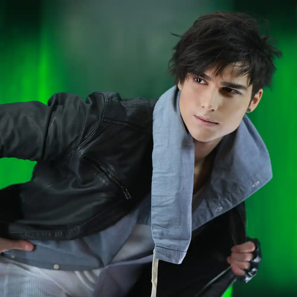 Eric Saade