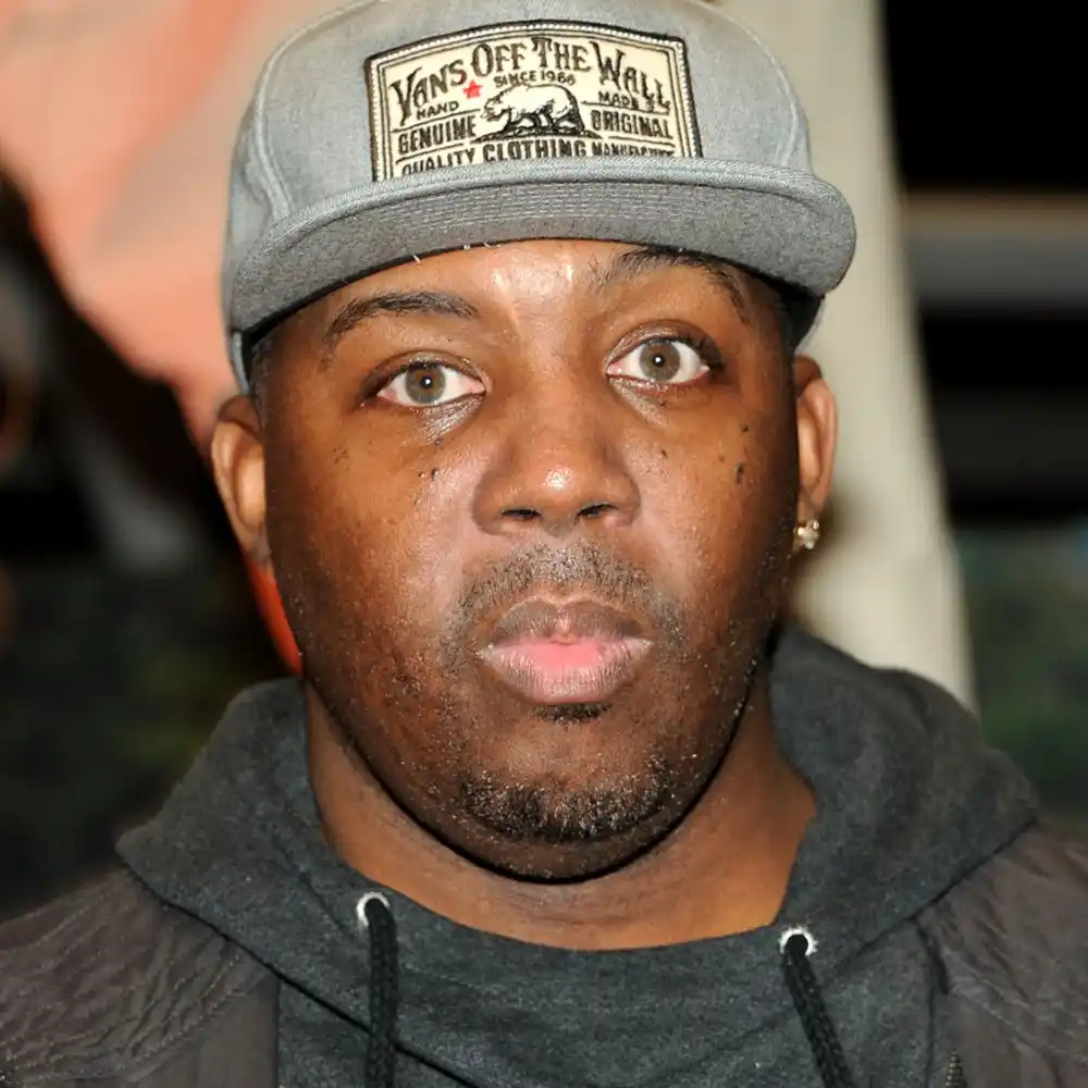 Erick Sermon