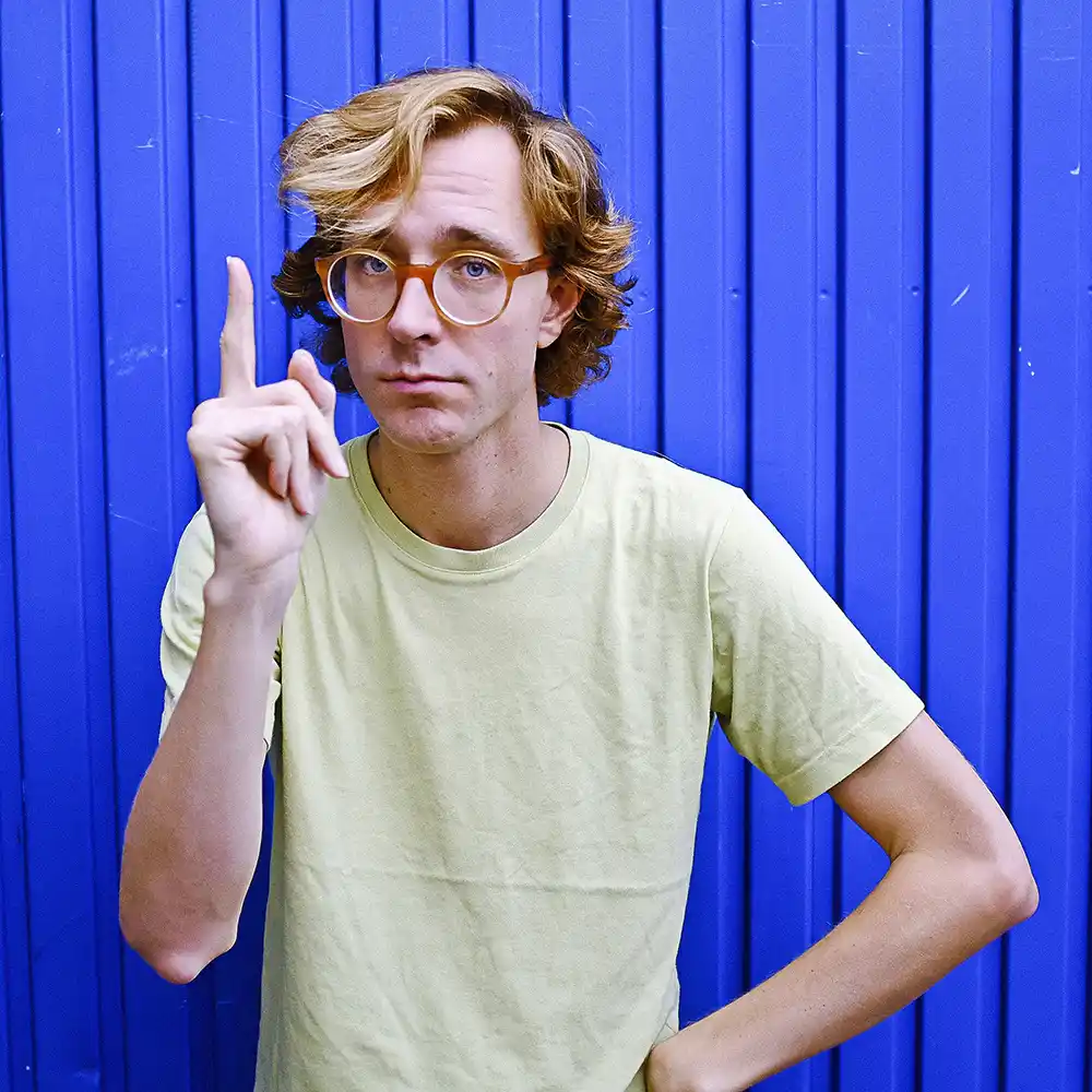 Erlend Øye