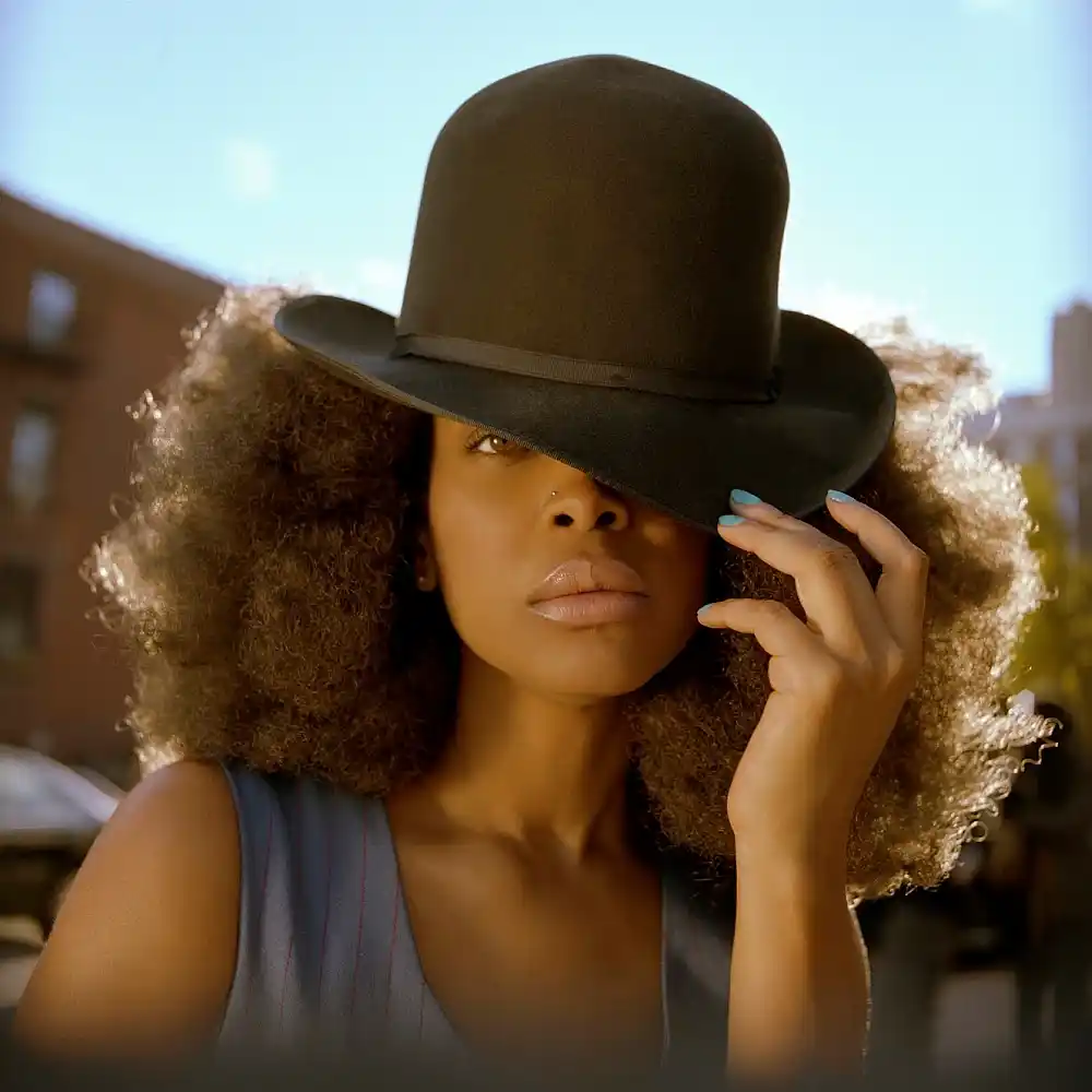 Erykah Badu