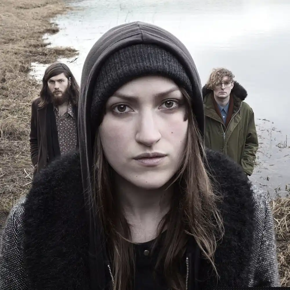 Esben and the Witch