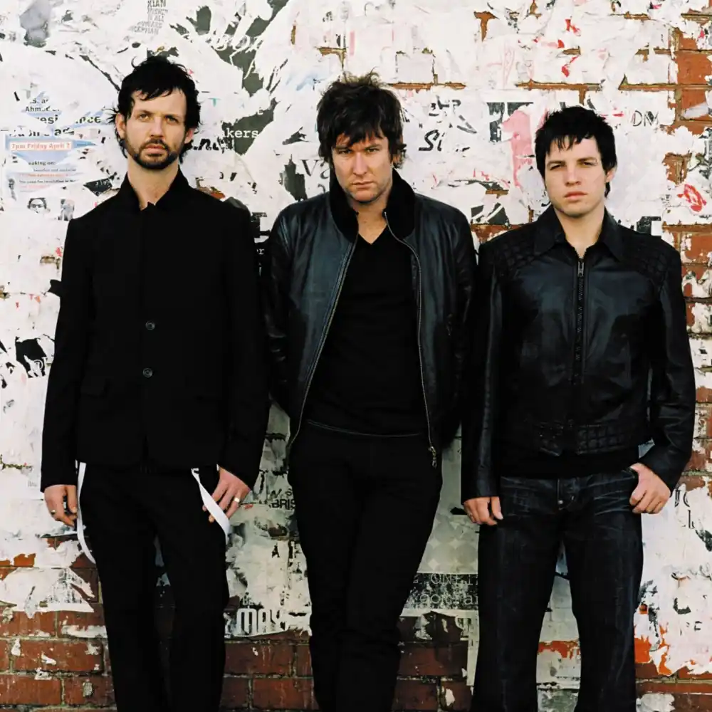 Eskimo Joe