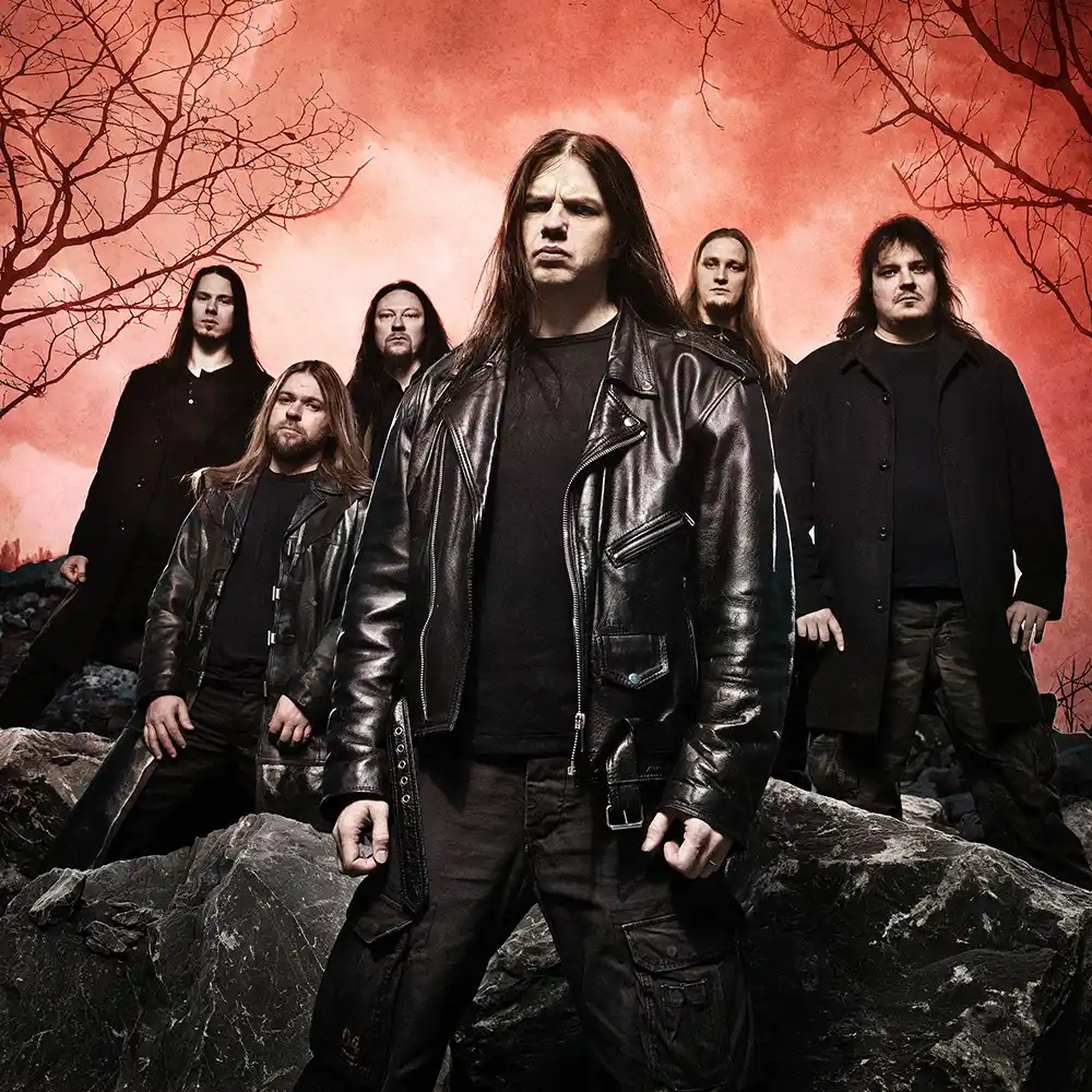 Eternal Tears of Sorrow