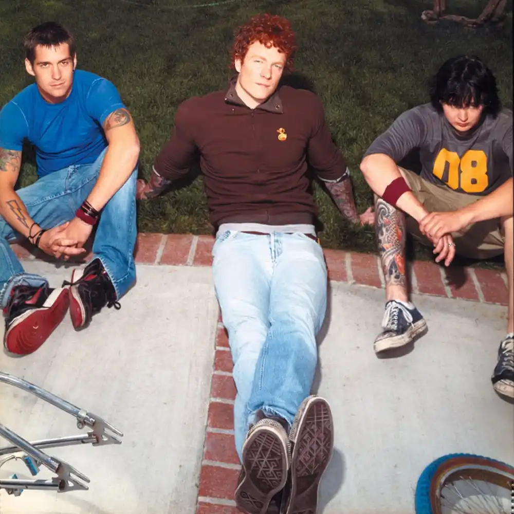 EVE 6