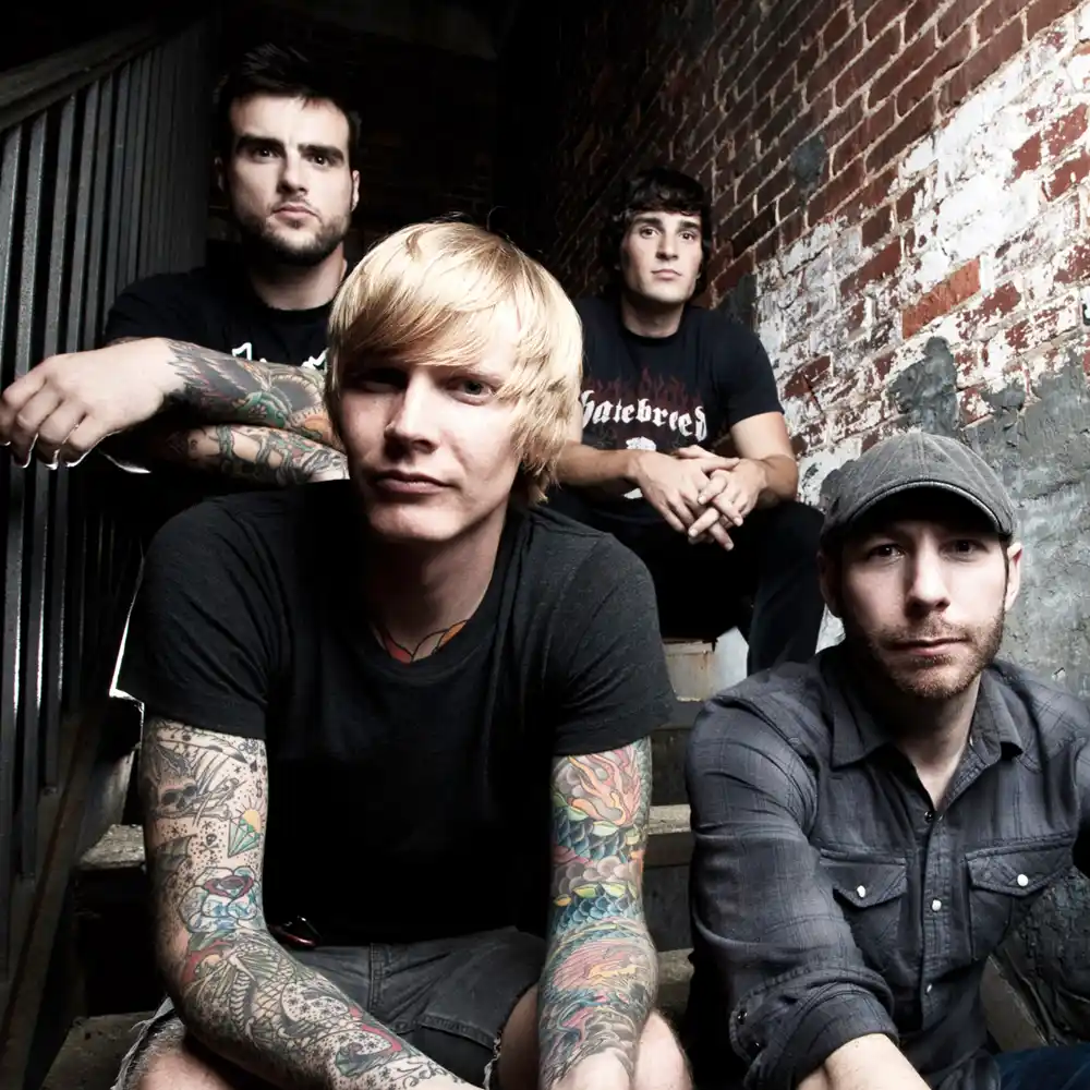Evergreen Terrace