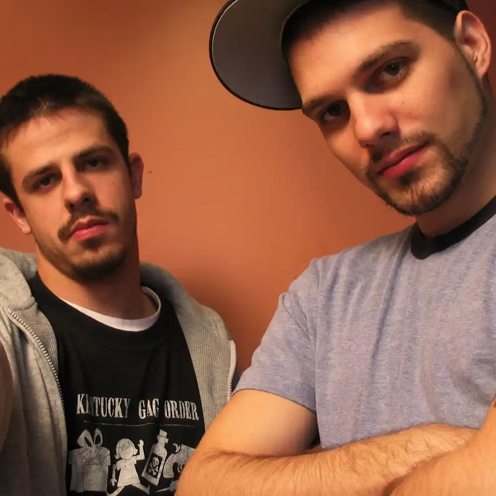 Eyedea & Abilities