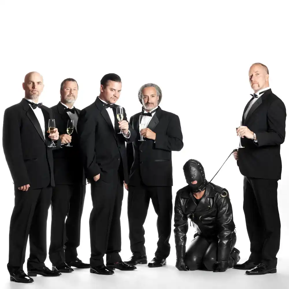 Faith no more