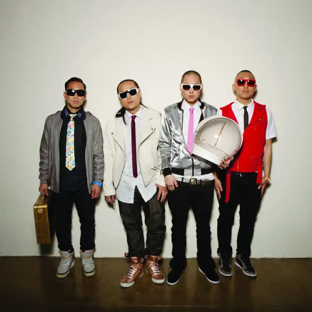 Far East Movement