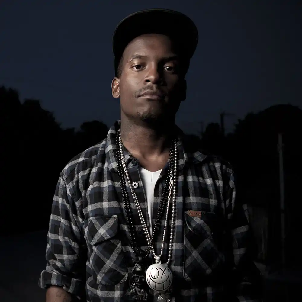 Fashawn