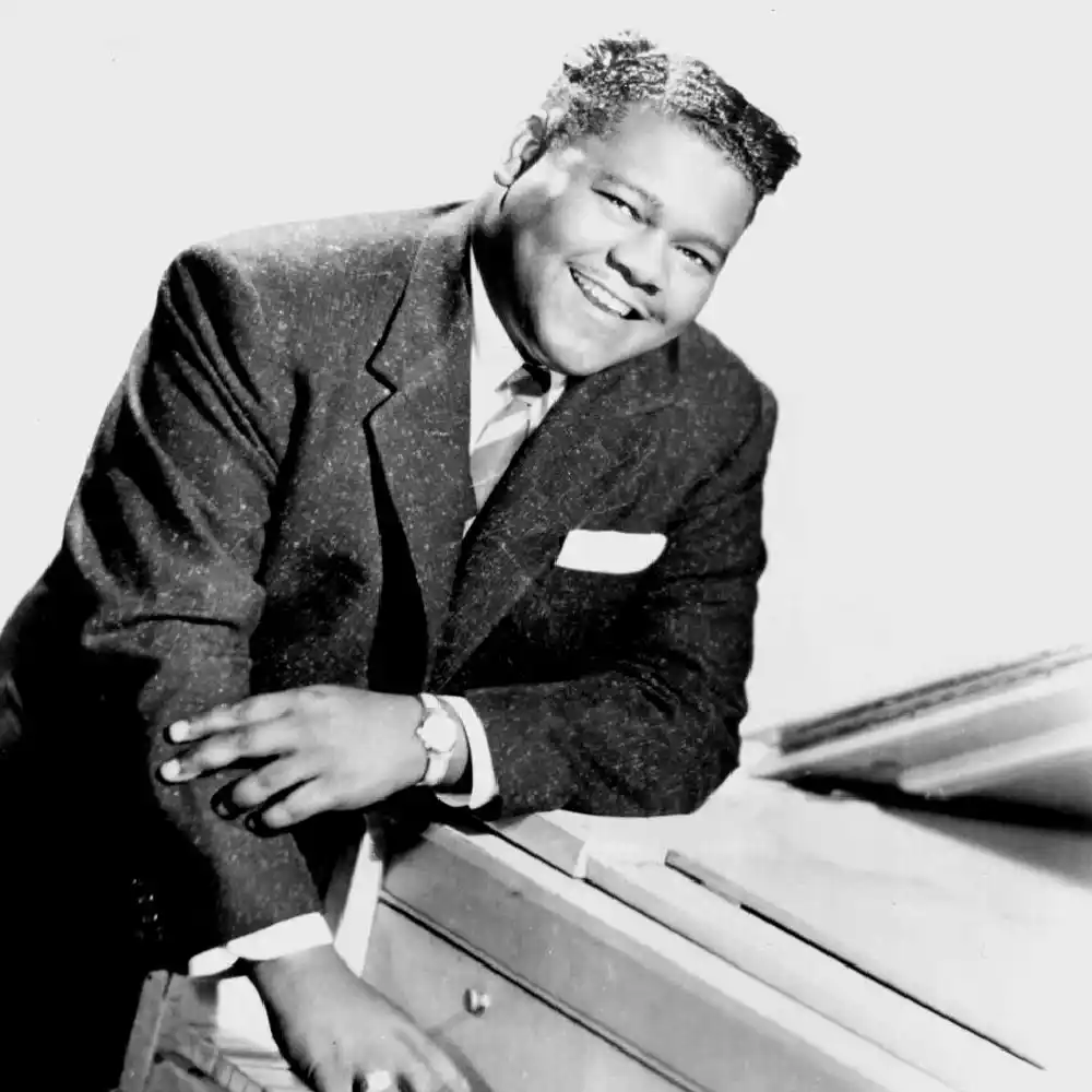 Fats Domino