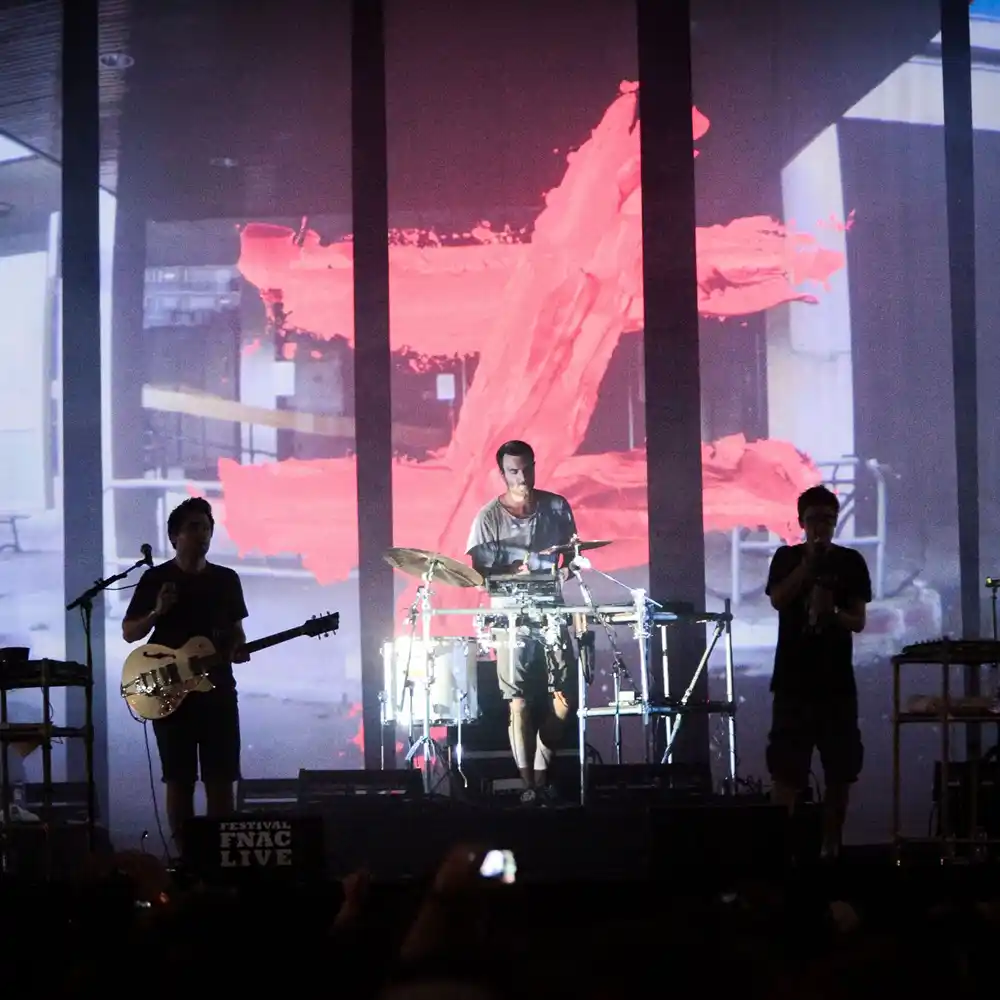 FAUVE