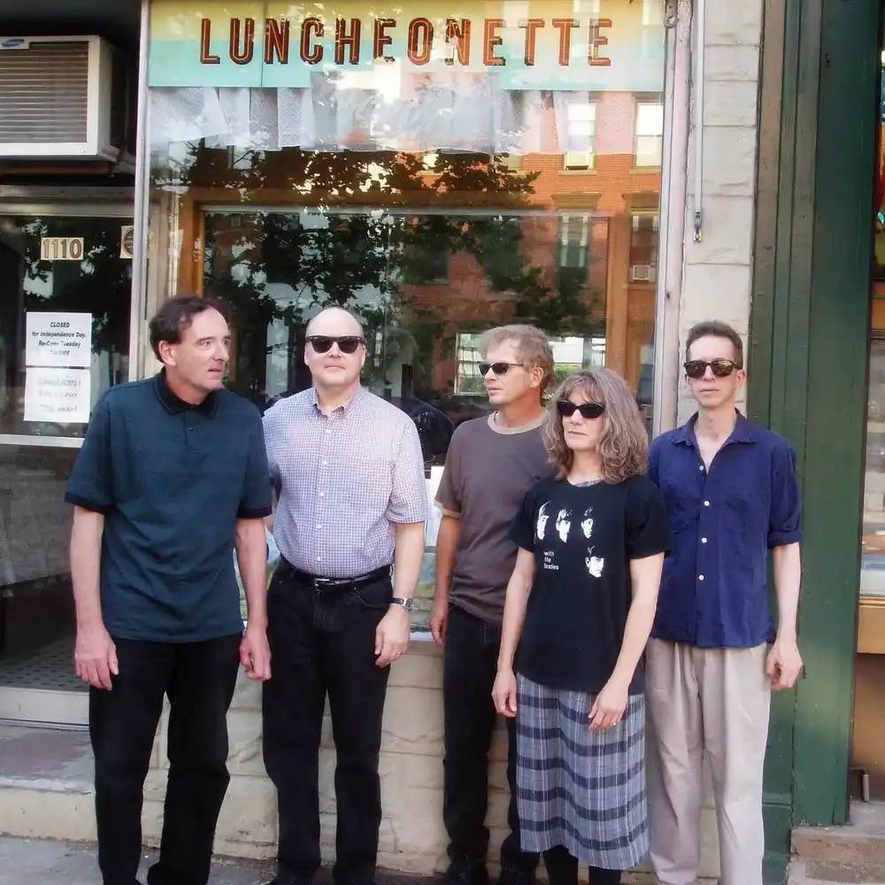 The Feelies