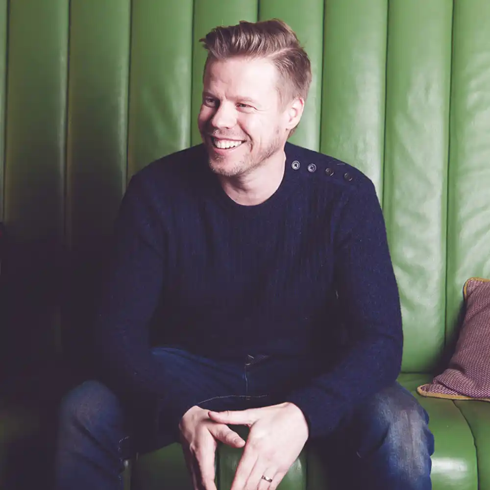 Ferry Corsten