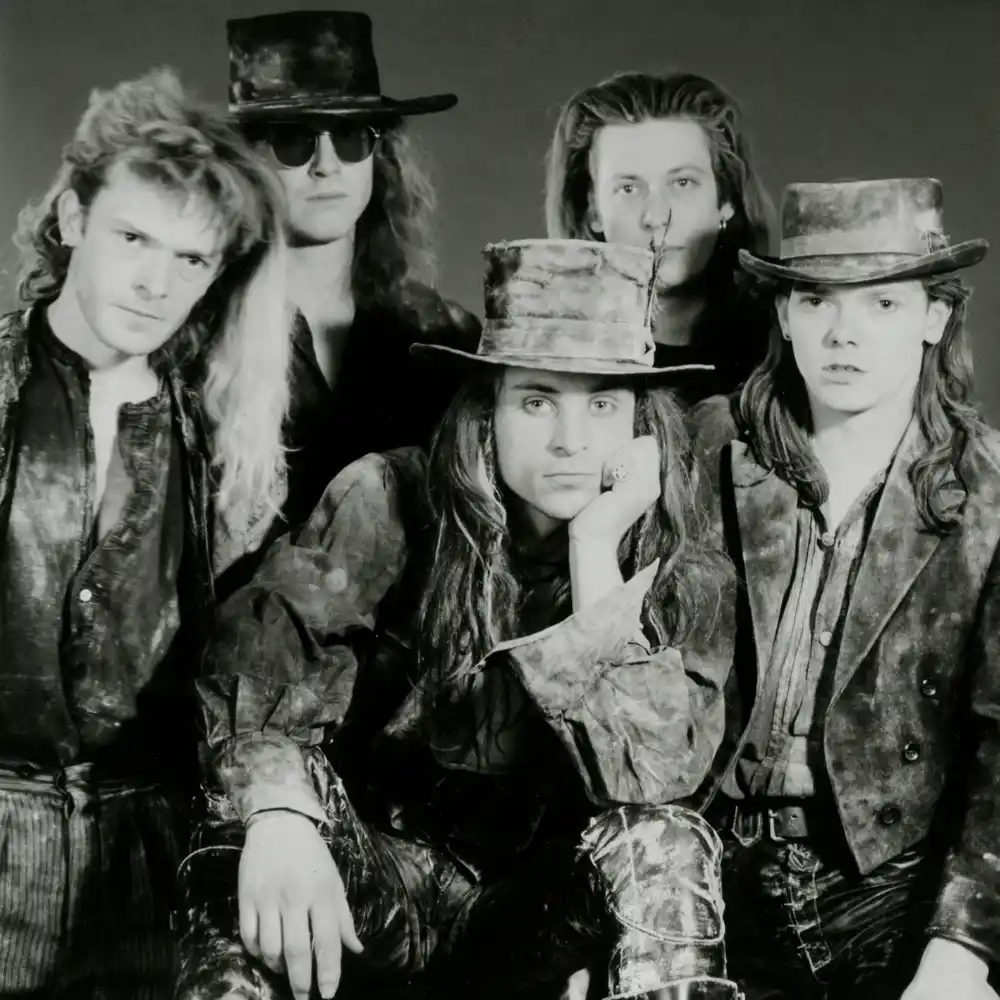 Fields of the Nephilim