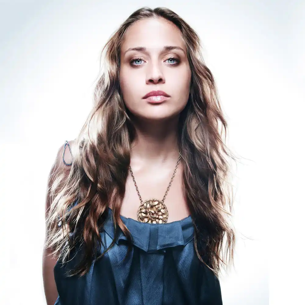 Fiona Apple