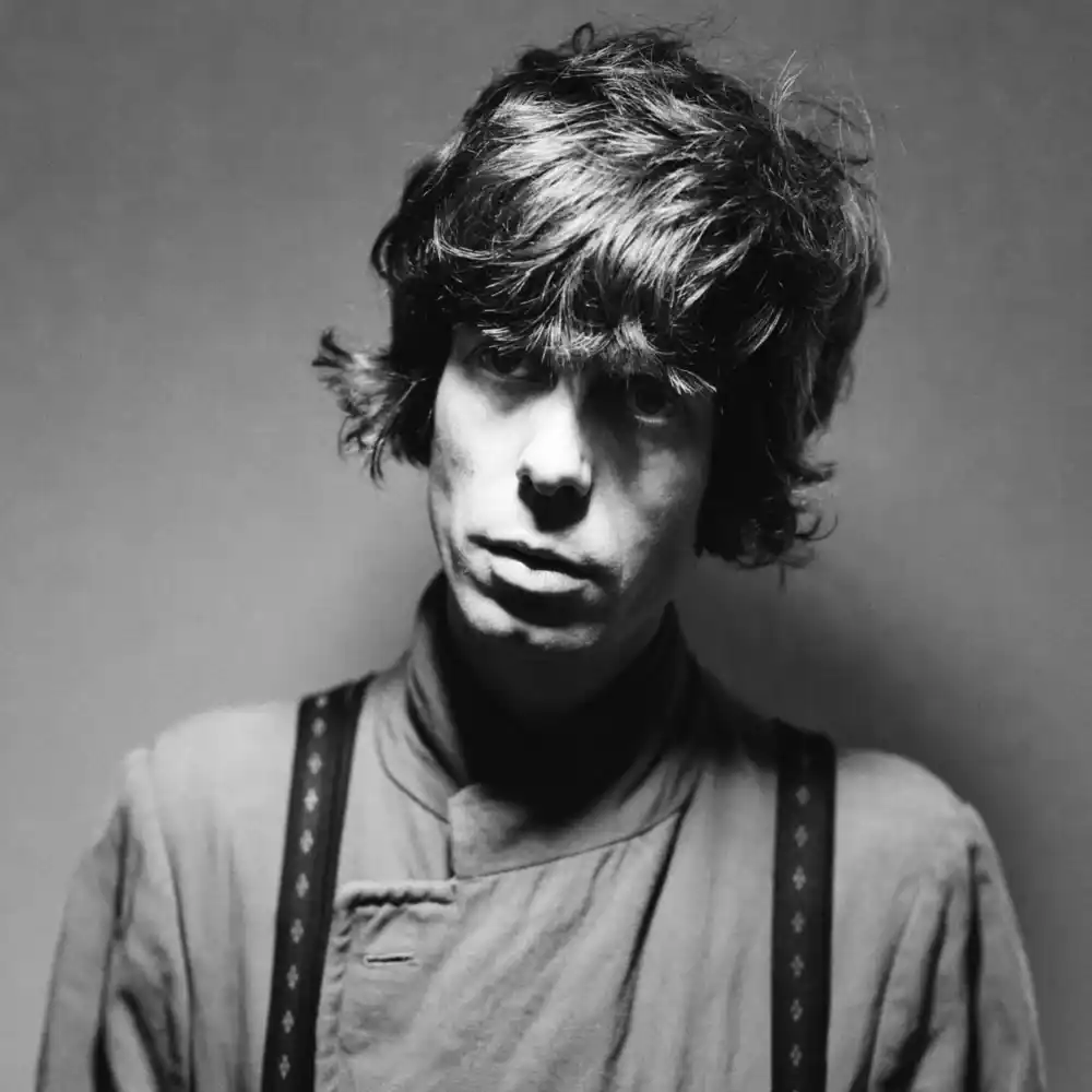 Fionn Regan