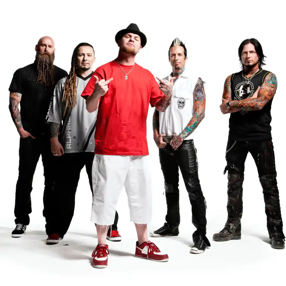 Five Finger Death Punch