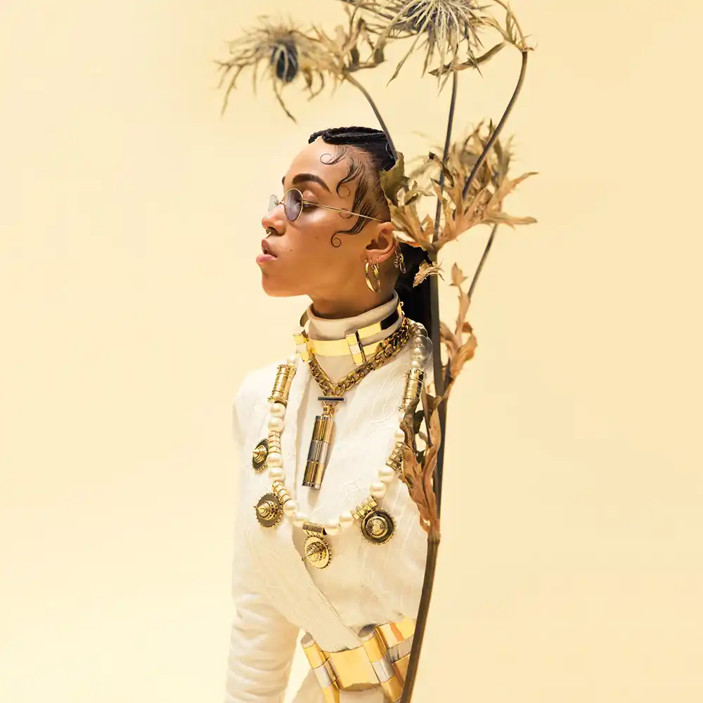 FKA twigs