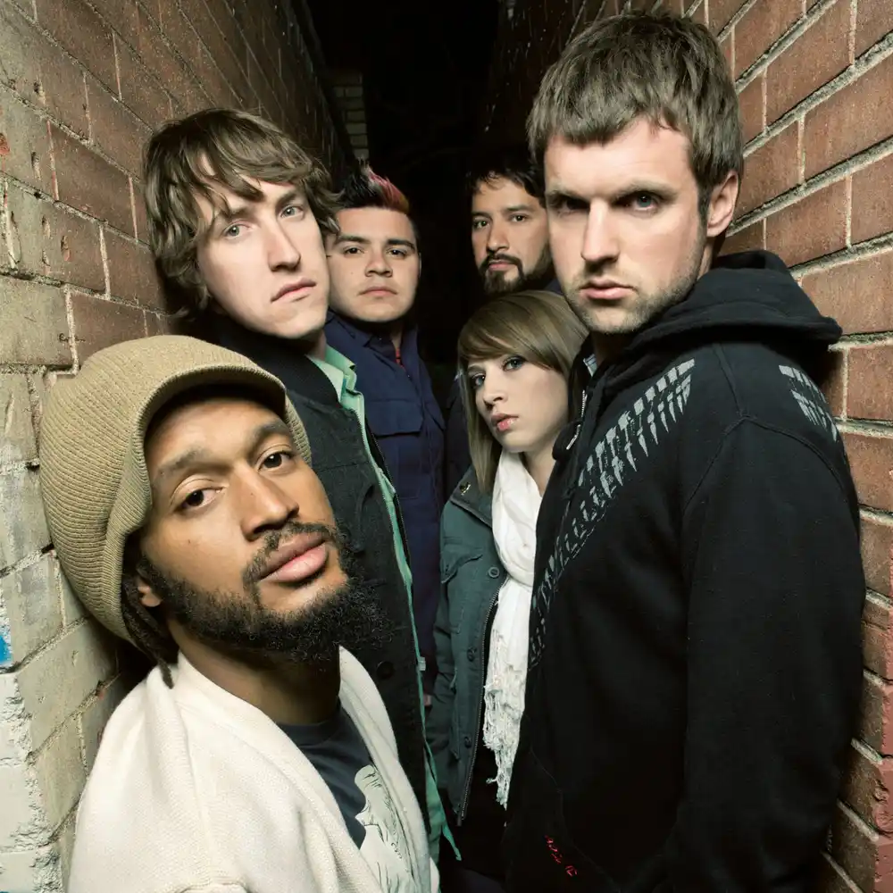 Flobots