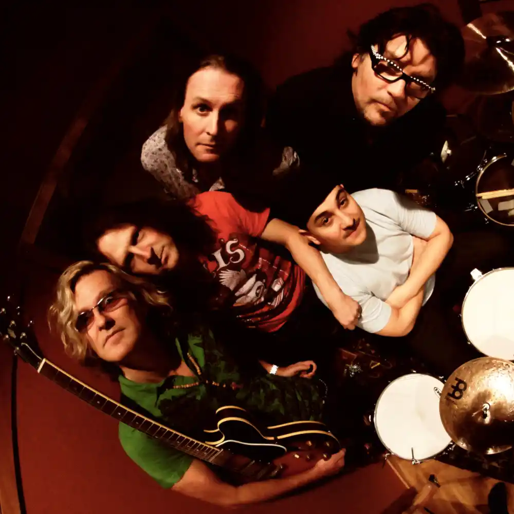 The Flower Kings