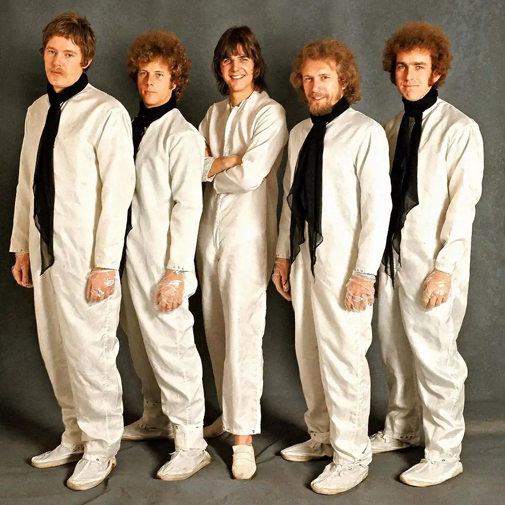 The Flying Burrito Brothers