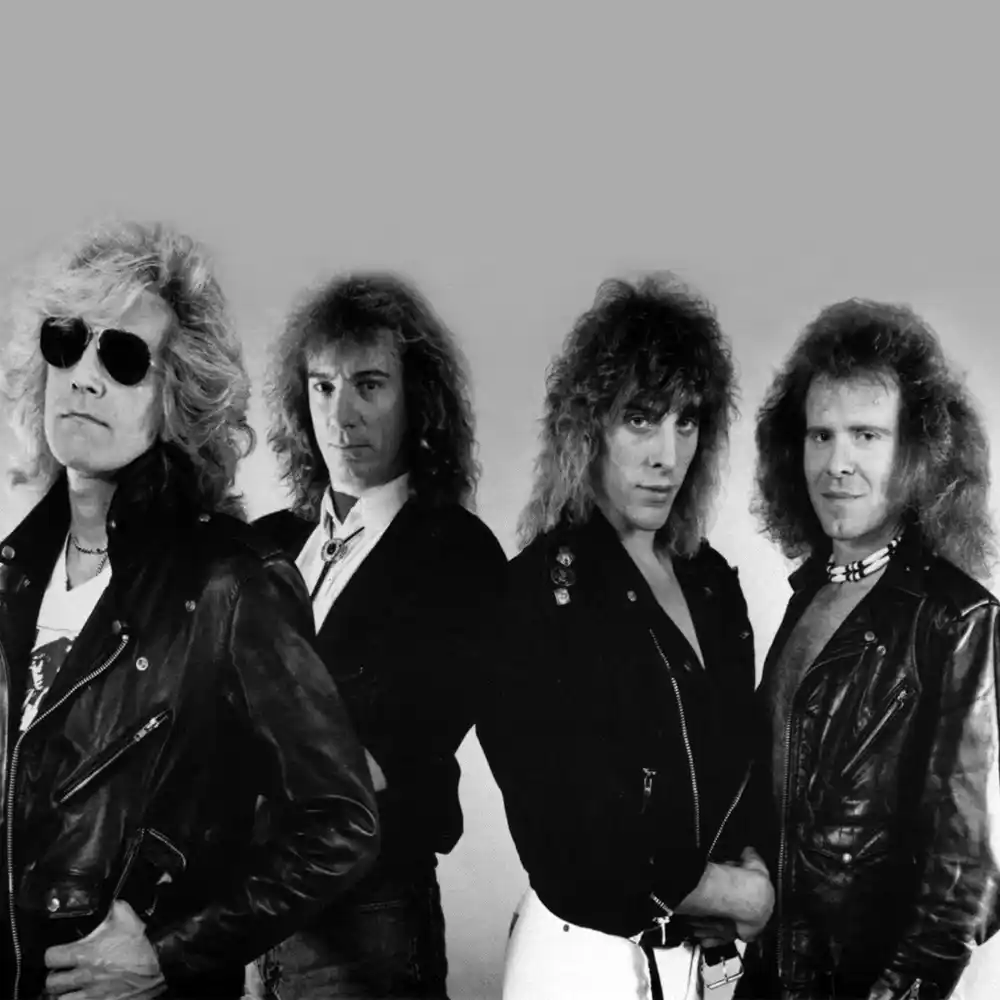 Foghat