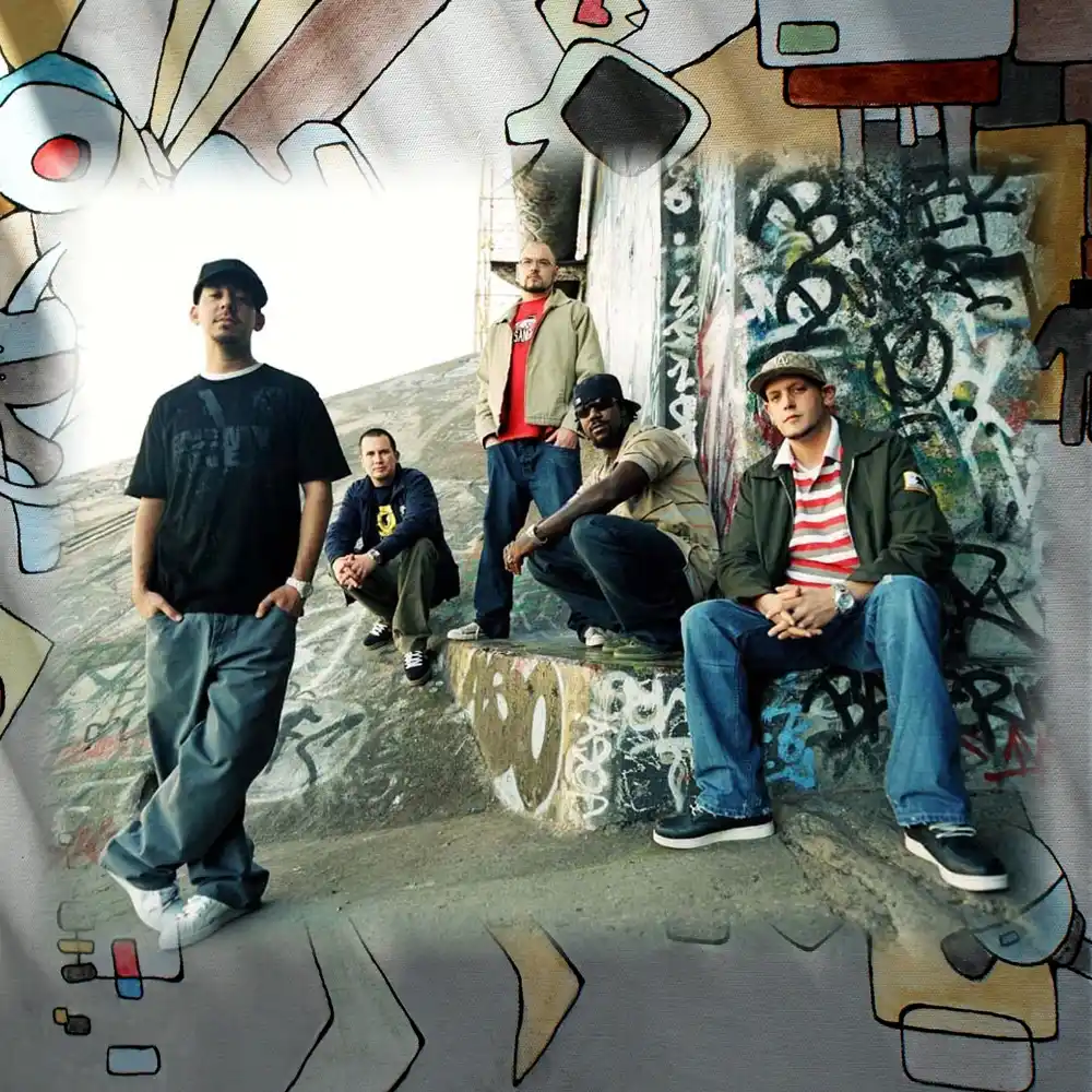 Fort Minor