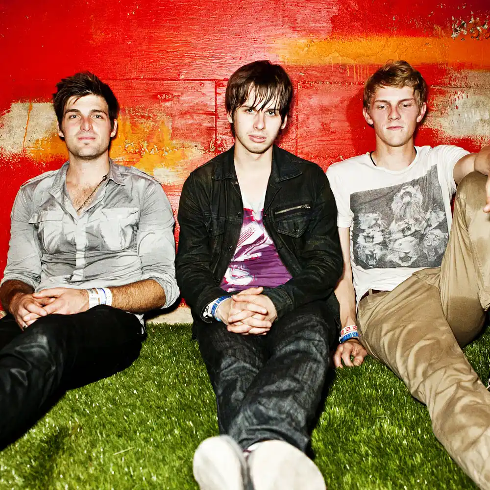 Foster the People