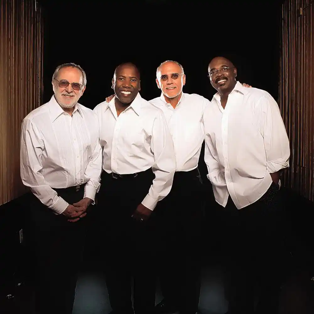 Fourplay