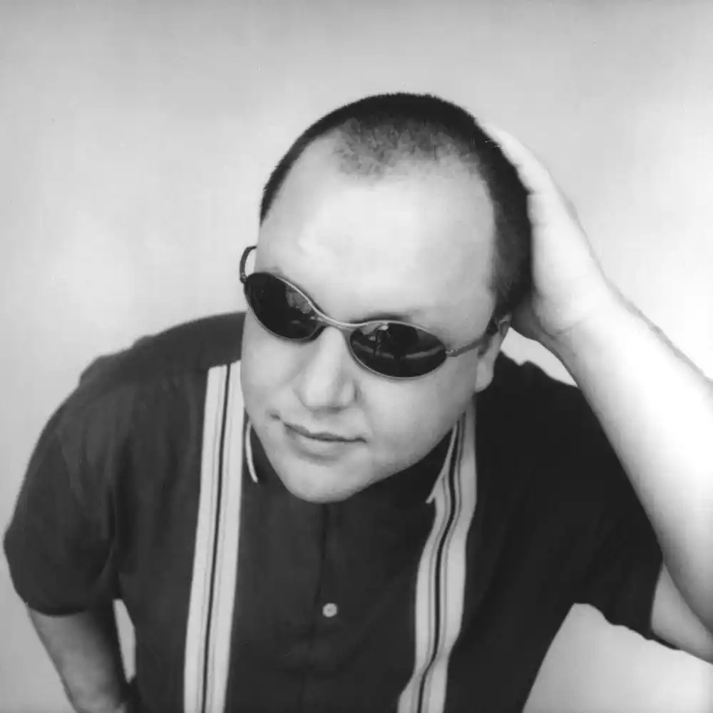 Frank Black