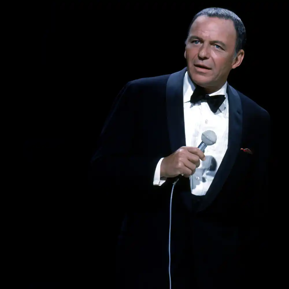 Frank Sinatra