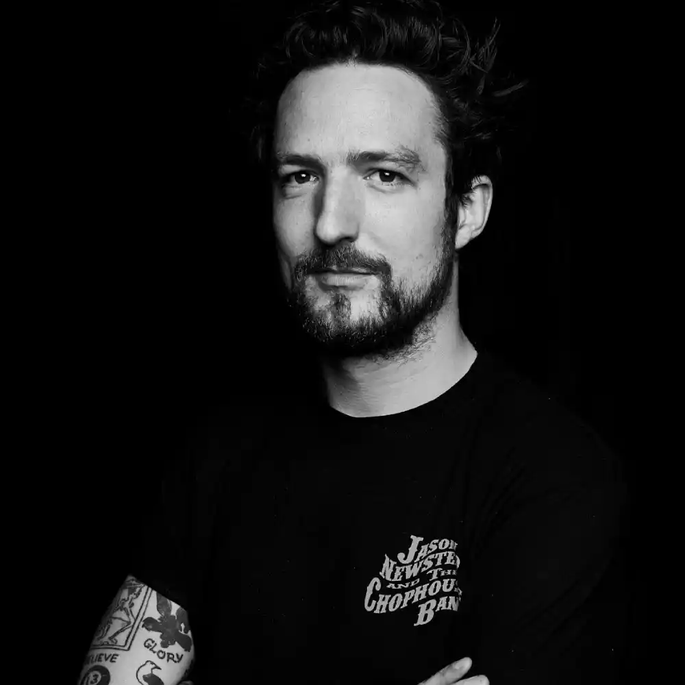 Frank Turner