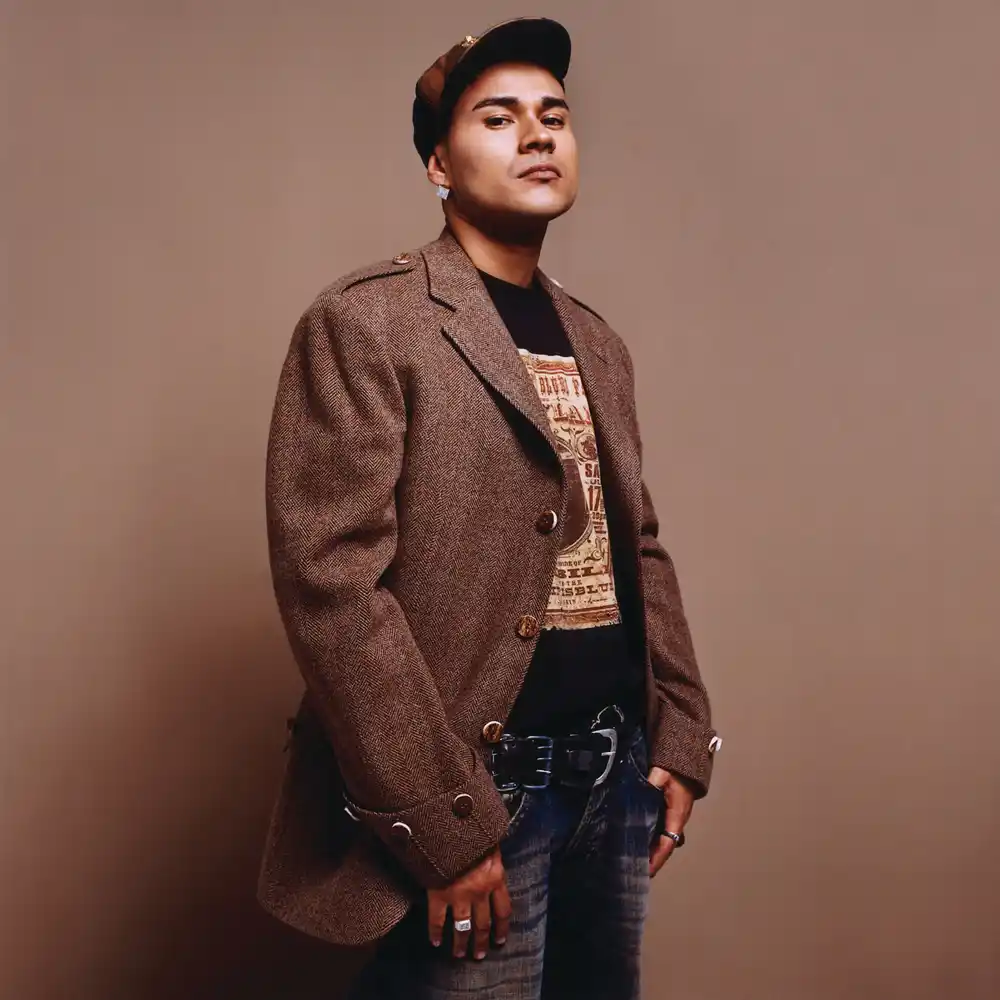 Frankie J